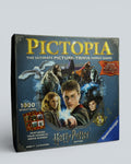 Harry Potter Edition Pictopia – The Ultimate Picture-Trivia Family Game