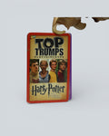 Harry Potter– Top Trumps Collector Cards
