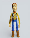 Toy Story – Sheriff Woody Action Figure