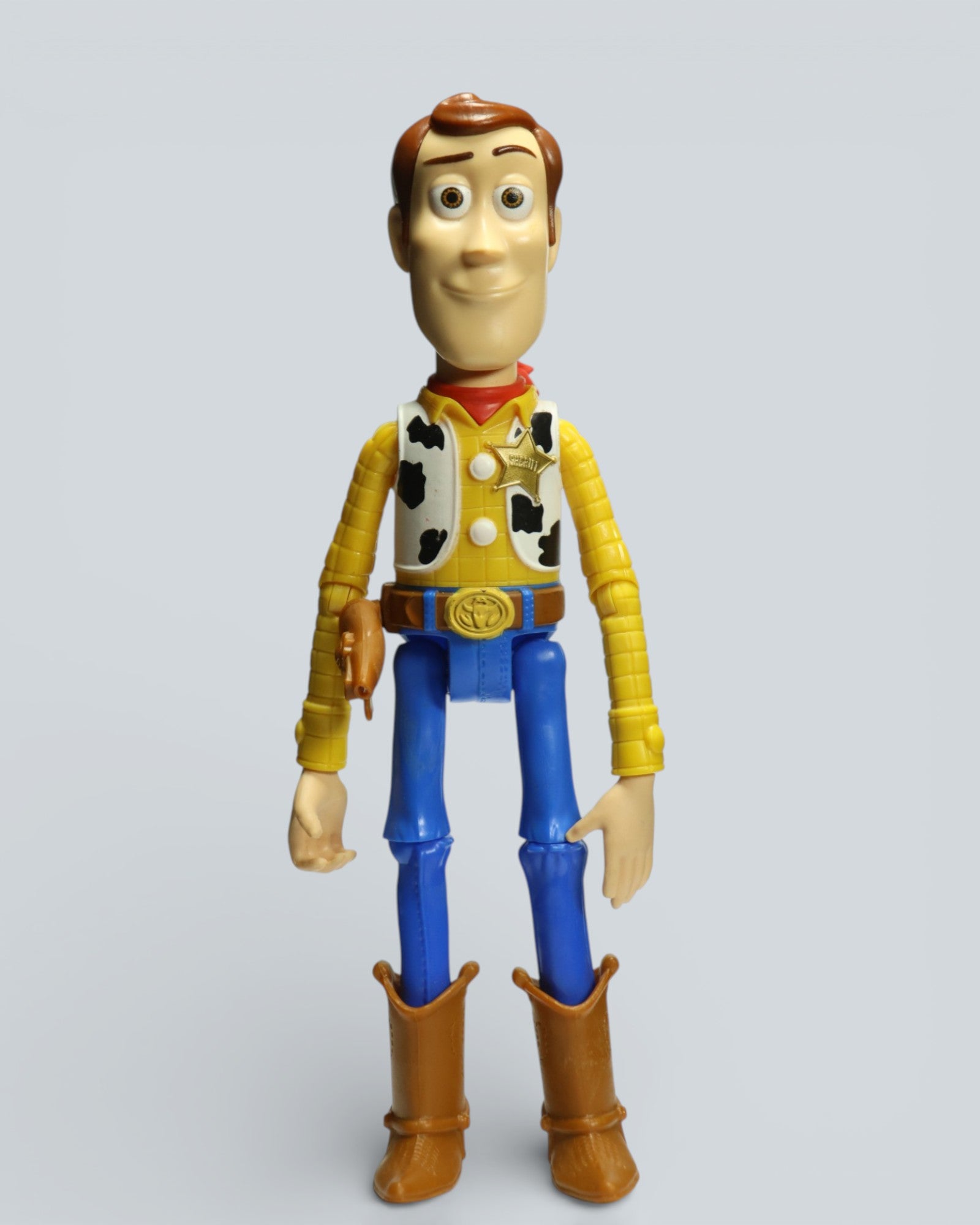 Toy Story – Sheriff Woody Action Figure