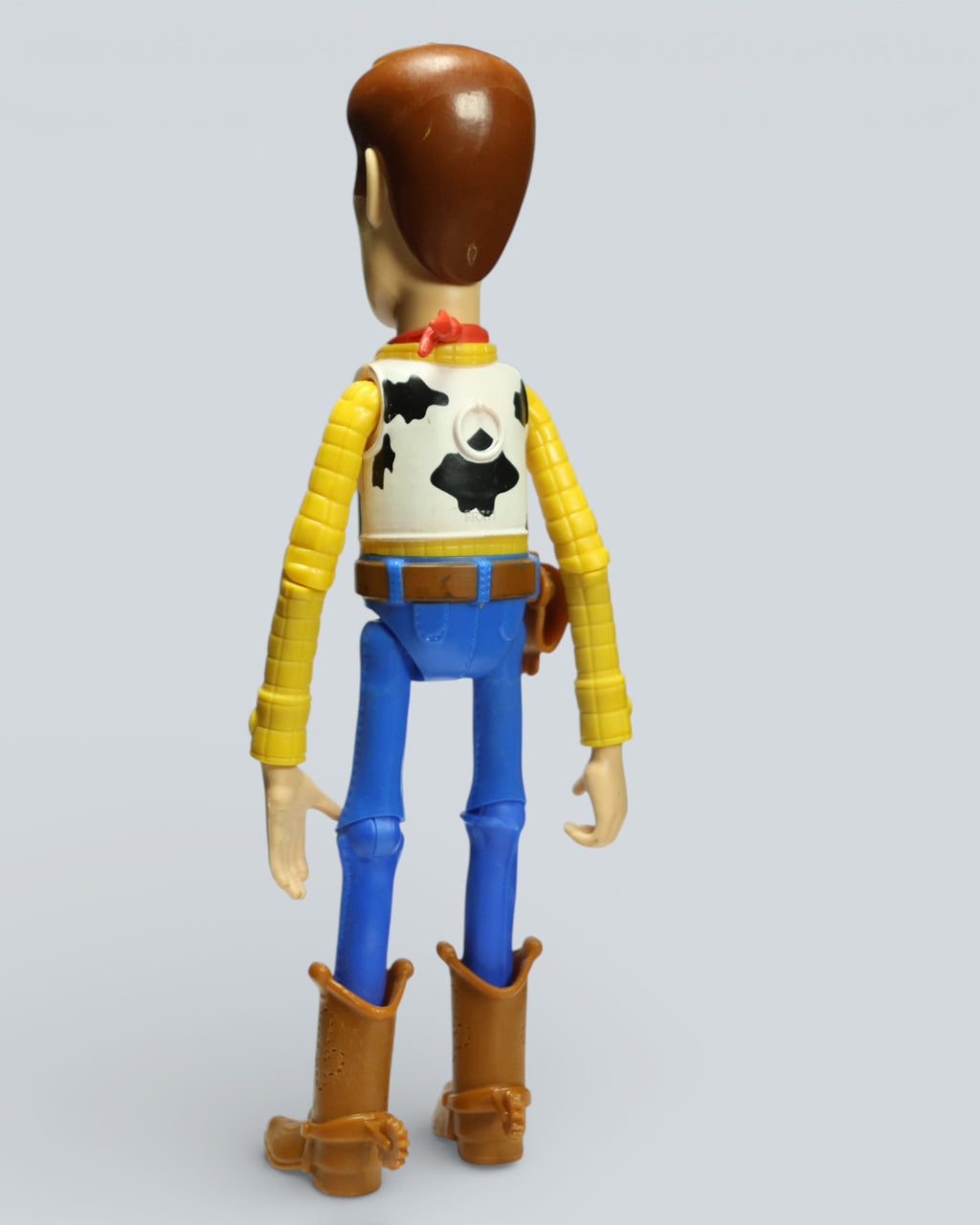 Toy Story – Sheriff Woody Action Figure