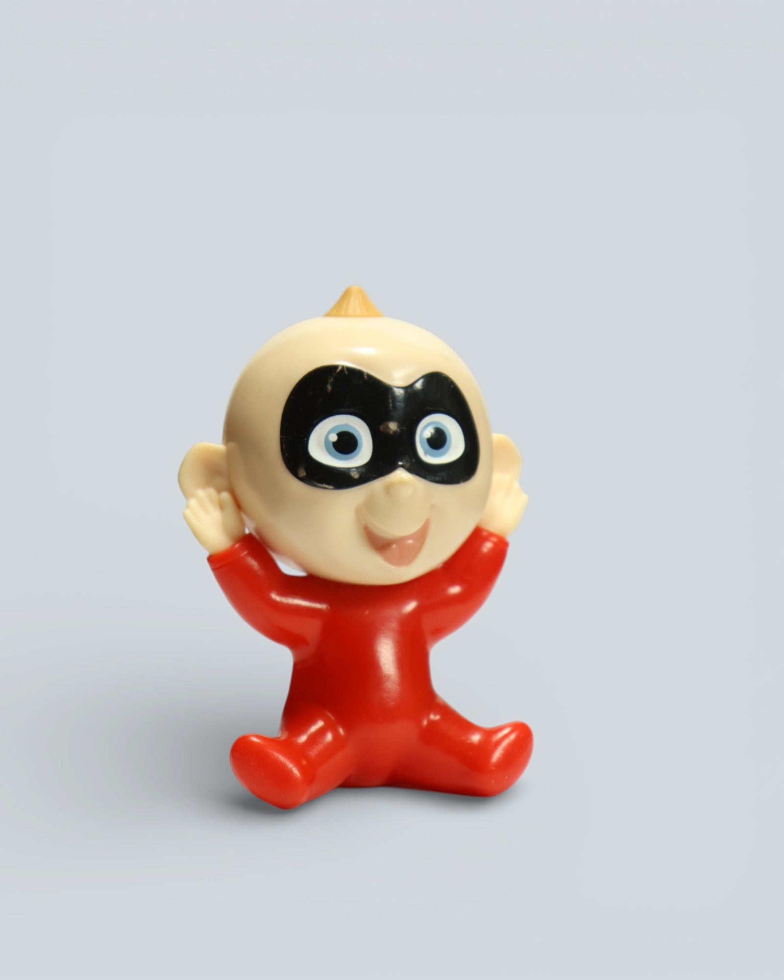 The Incredibles – Mrs. Incredible (Elastigirl) & Jack- Bundle