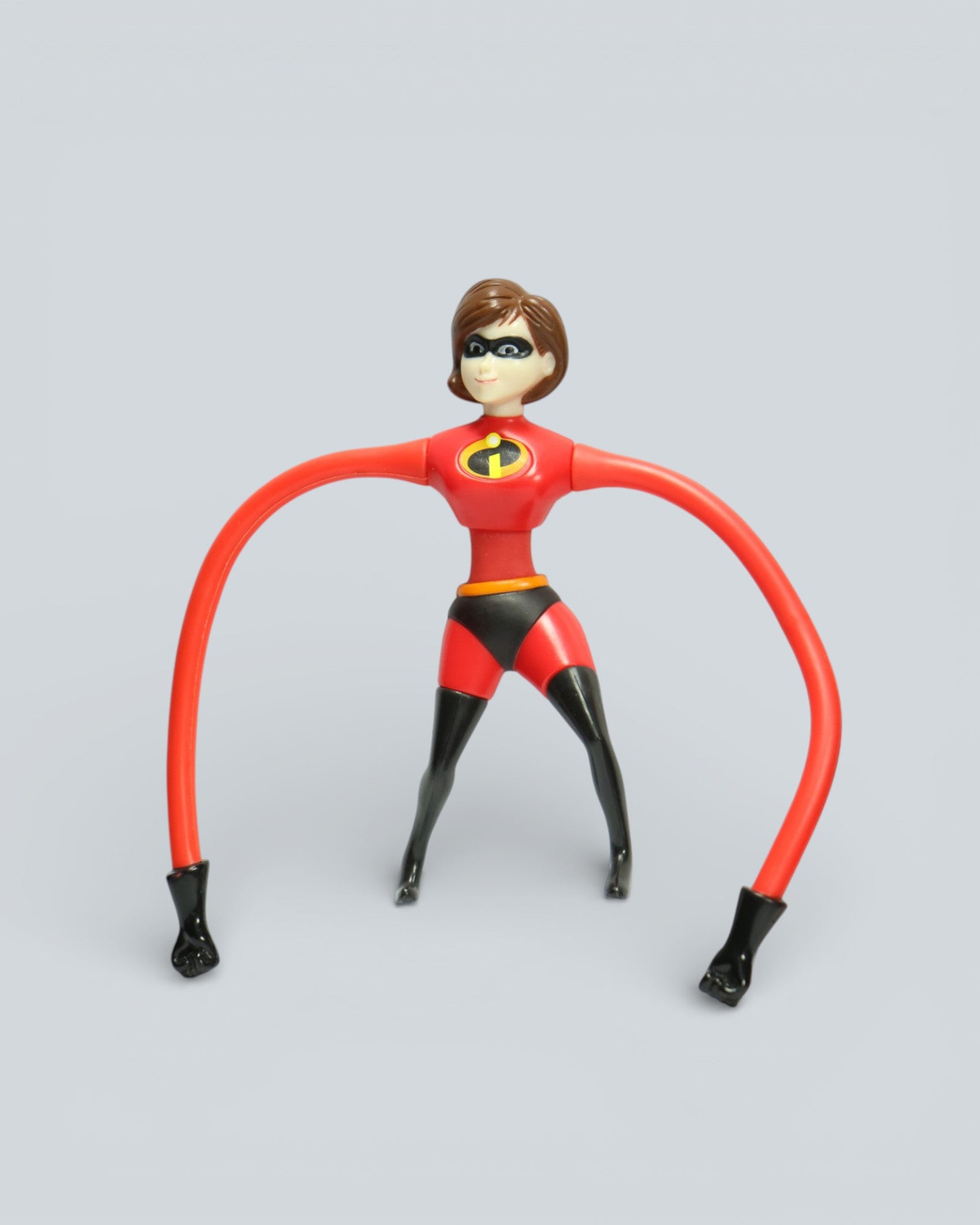 The Incredibles – Mrs. Incredible (Elastigirl) & Jack- Bundle