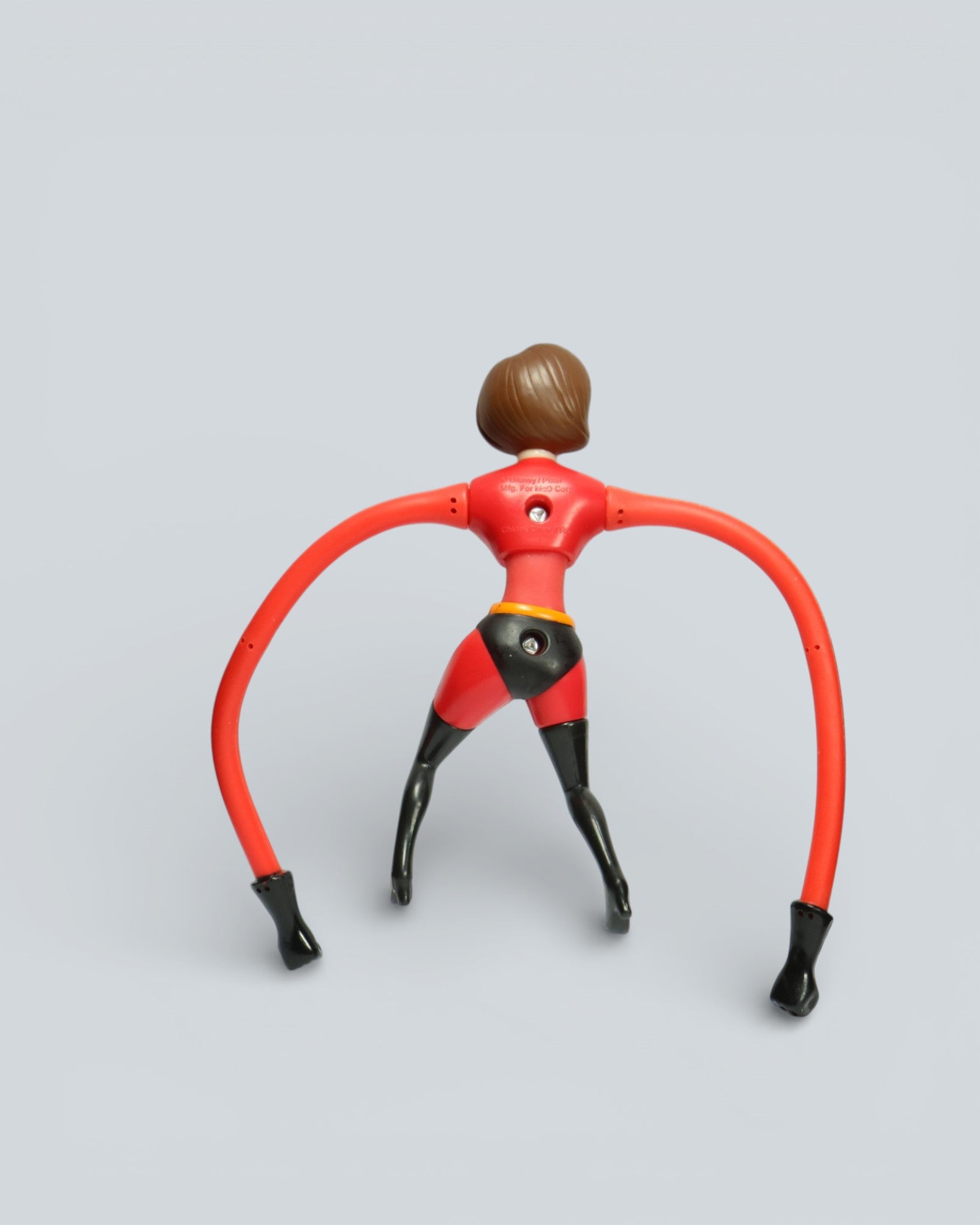 The Incredibles – Mrs. Incredible (Elastigirl) & Jack- Bundle