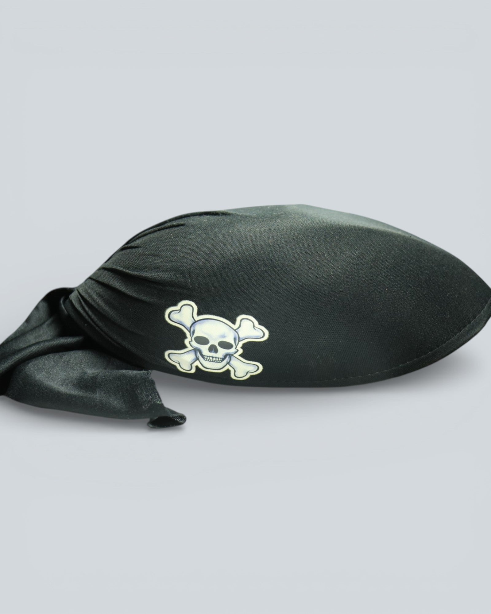 Pirate Skull & Crossbones Bandana