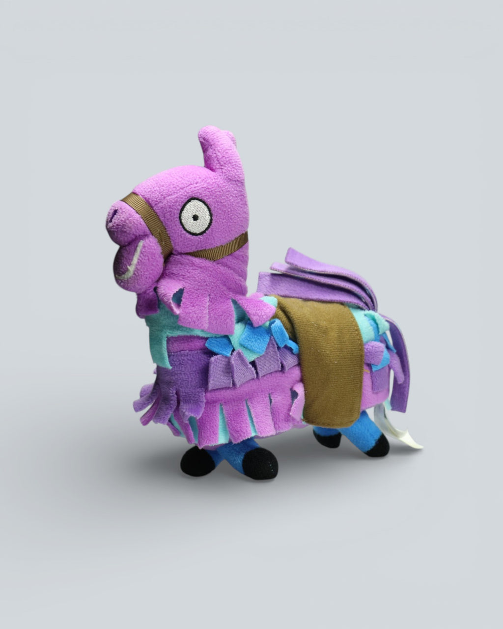 Fortnite – Official Loot Llama - Plush Figure
