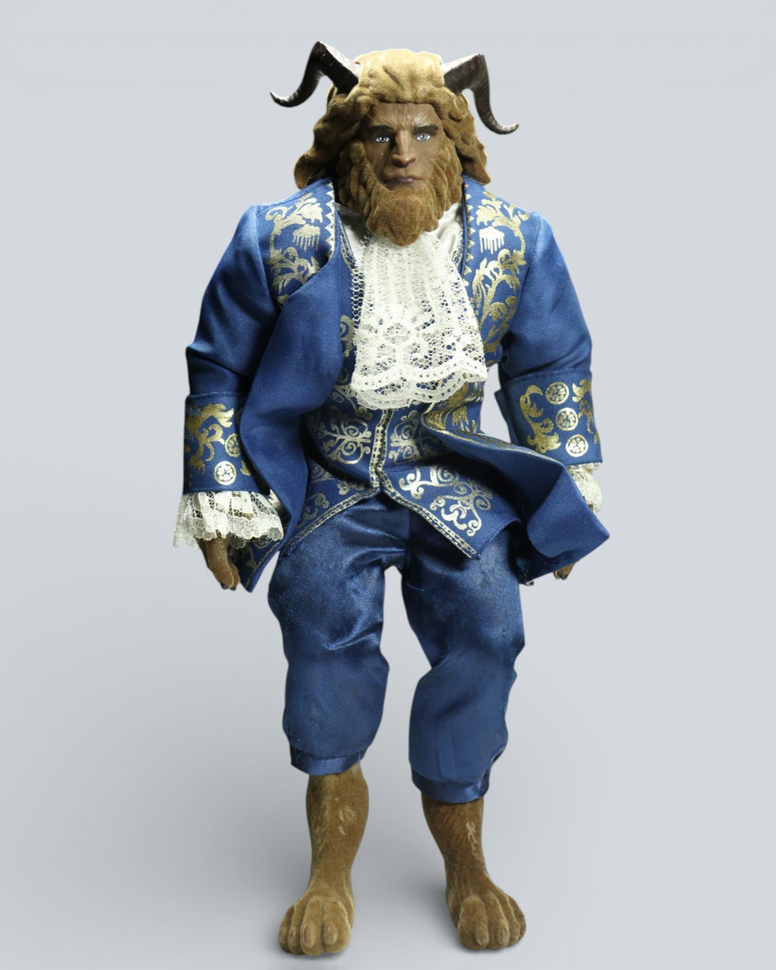 Beauty and the Beast – The Beast (Film Collection)