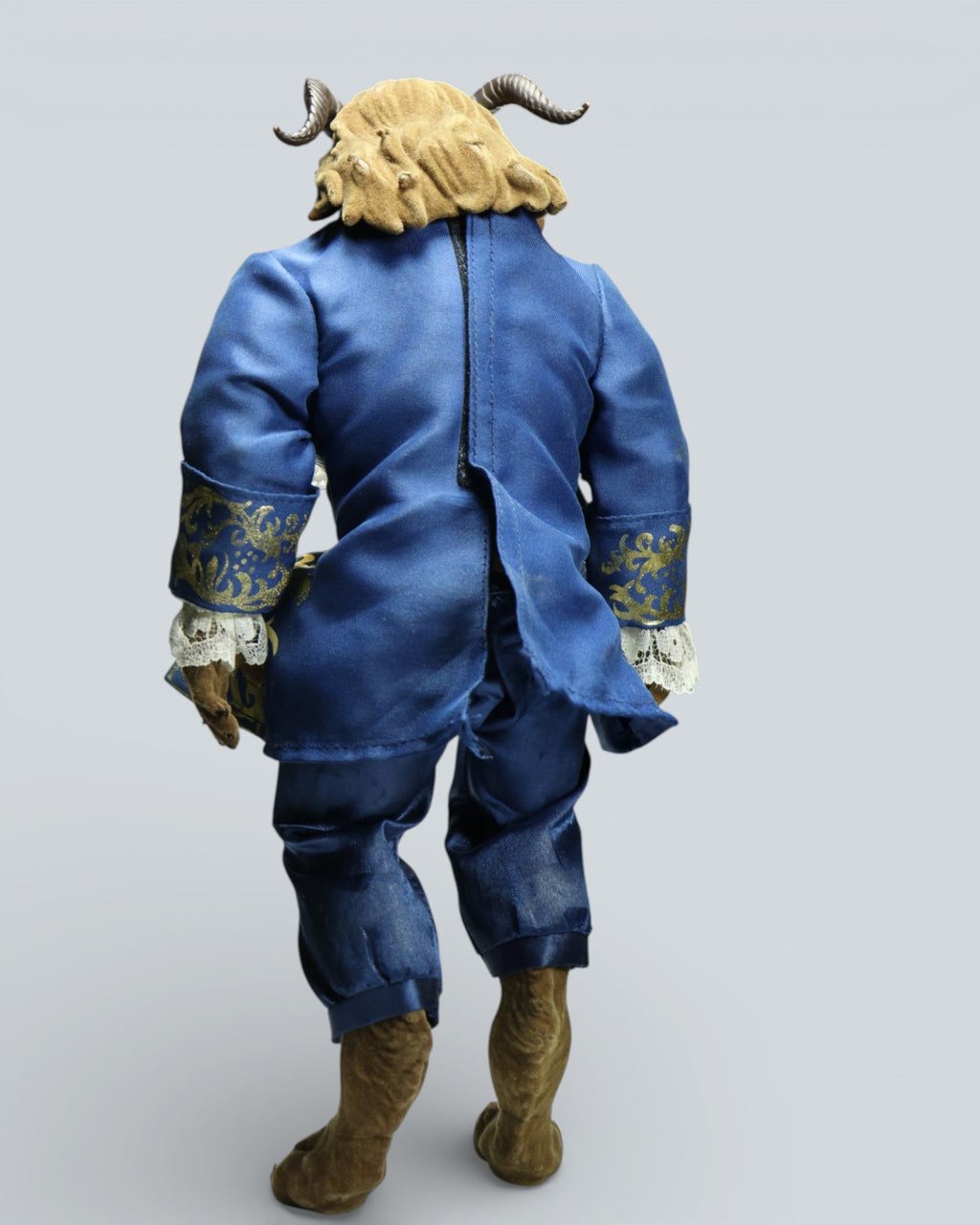 Beauty and the Beast – The Beast (Film Collection)