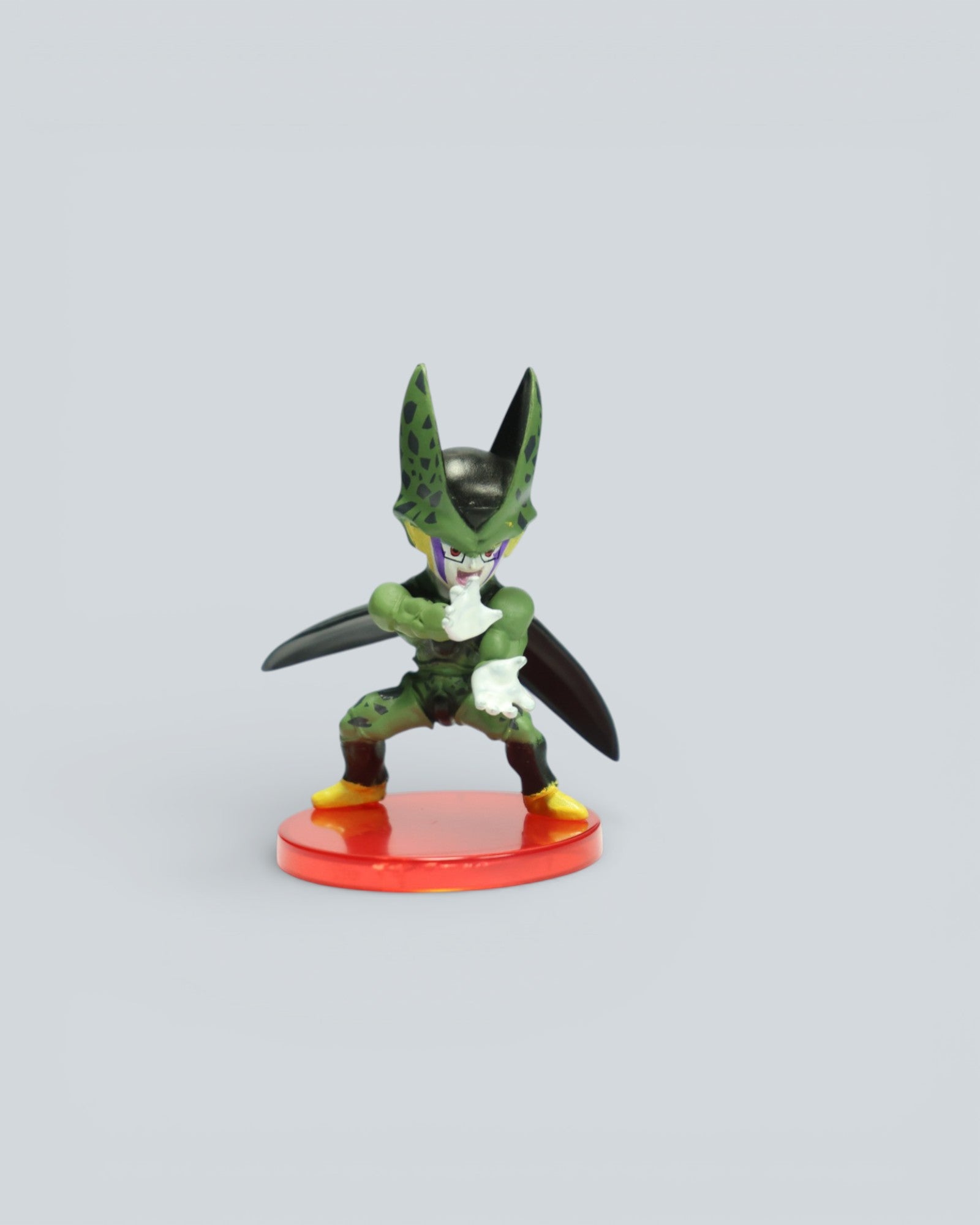 Dragon Ball Z: Cell (Perfect Form) Mini Figure