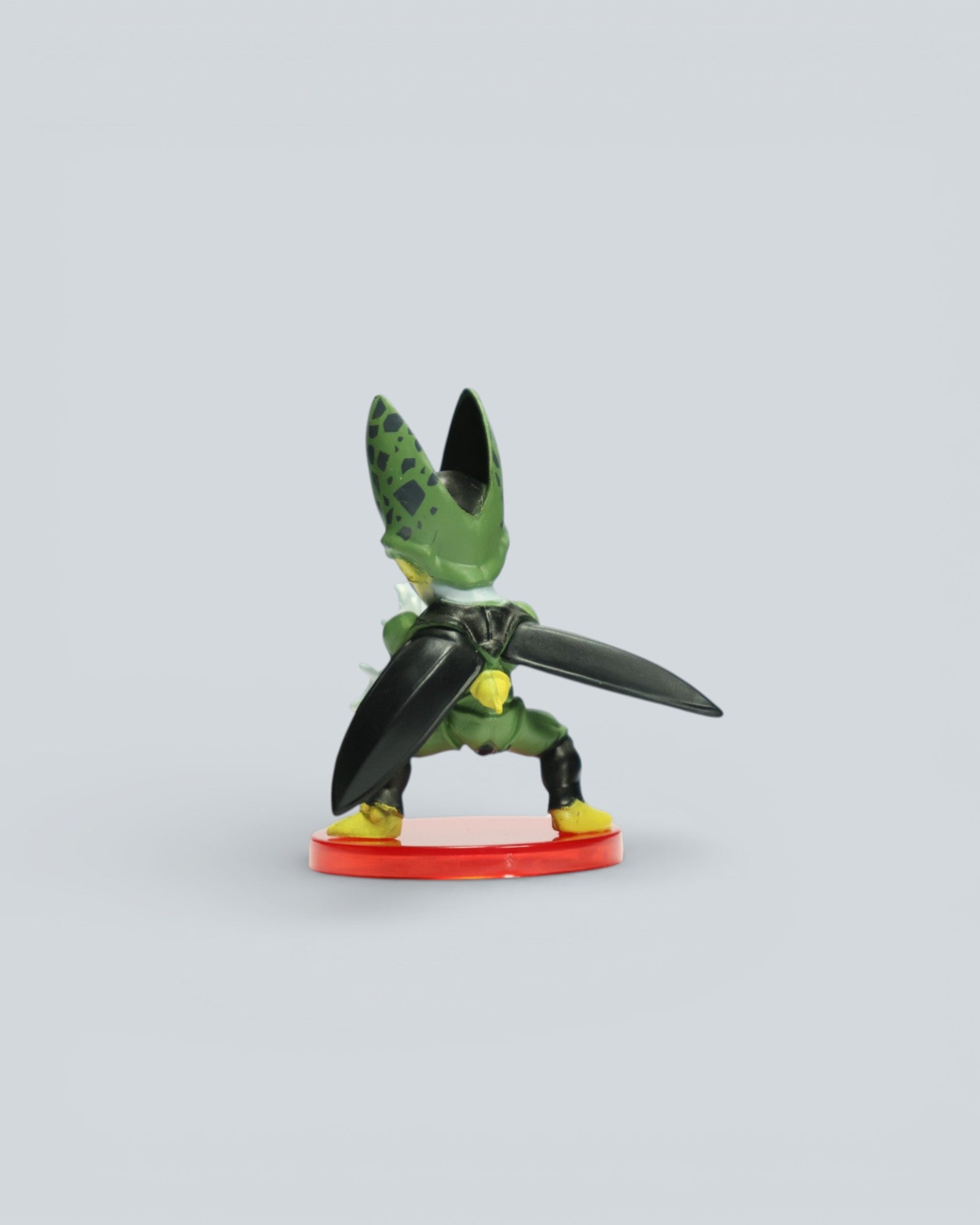 Dragon Ball Z: Cell (Perfect Form) Mini Figure