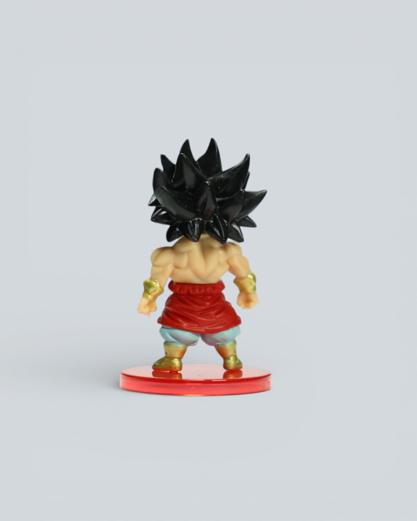 Dragon Ball Z: Broly - Mini Figure
