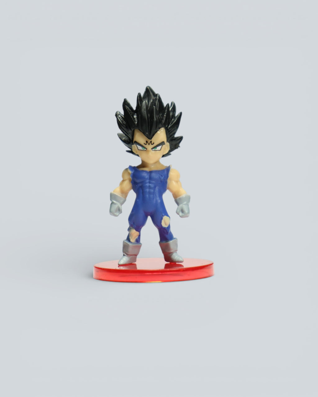 Dragon Ball Z: Majin Vegeta - Mini Figure