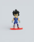 Dragon Ball Z: Majin Vegeta - Mini Figure