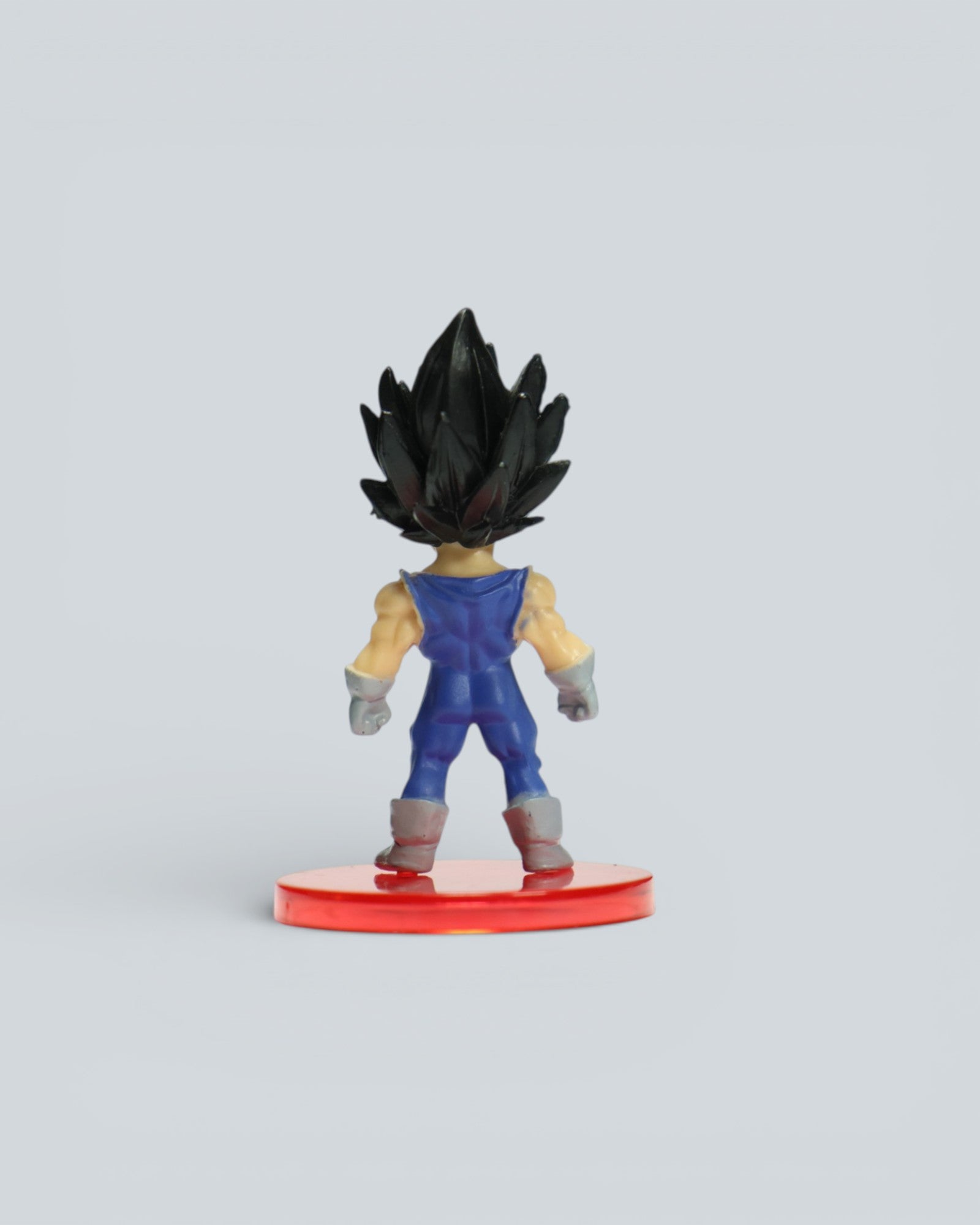 Dragon Ball Z: Majin Vegeta - Mini Figure