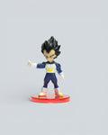 Dragon Ball Z: Super Saiyan Vegeta - Mini Figure