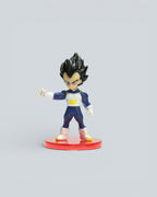 Dragon Ball Z: Super Saiyan Vegeta - Mini Figure