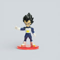 Dragon Ball Z: Super Saiyan Vegeta - Mini Figure
