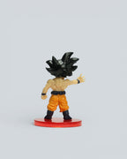 Dragon Ball Z: Goku (Base Form) - Mini Figure
