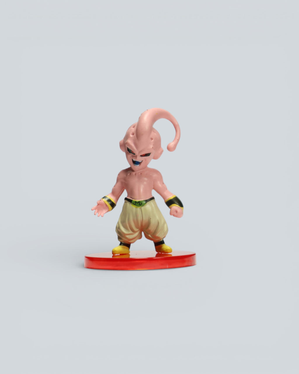 Dragon Ball Z: Kid Buu - Mini Figure