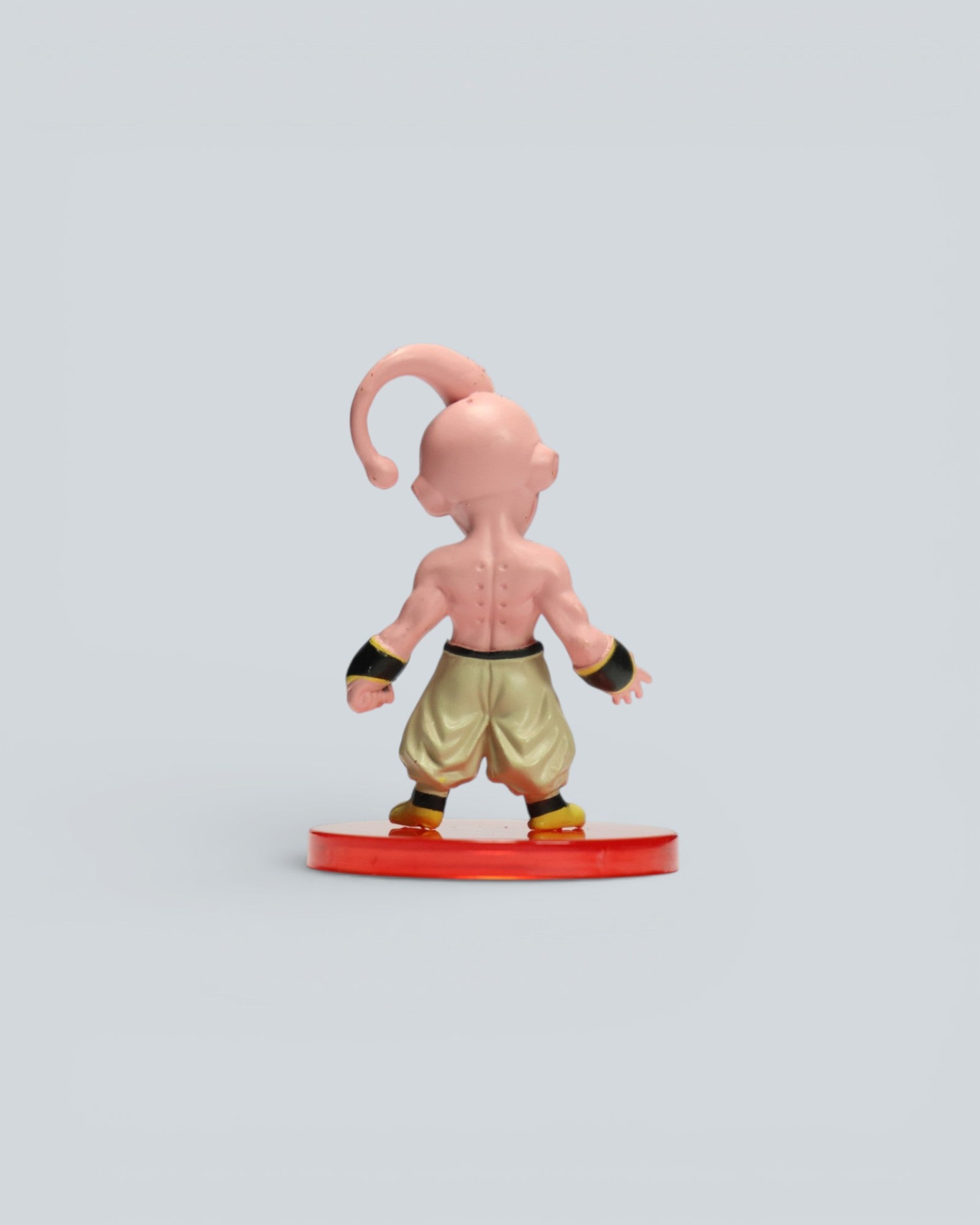 Dragon Ball Z: Kid Buu - Mini Figure