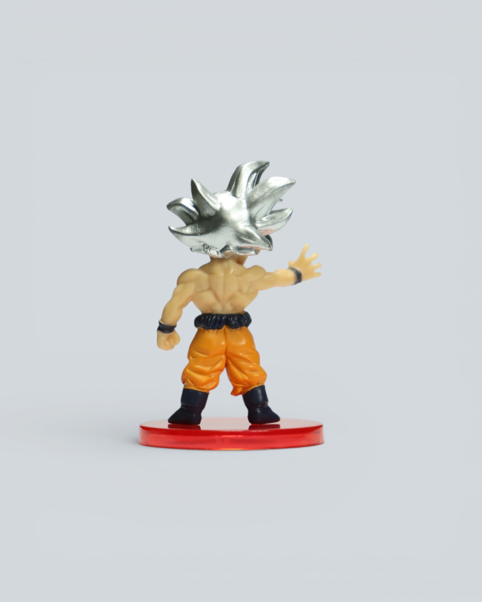 Dragon Ball Super: Ultra Instinct Goku - Mini Figure