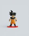 Dragon Ball Z: Goku (Base Form II) - Mini Figure