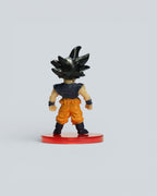 Dragon Ball Z: Goku (Base Form II) - Mini Figure