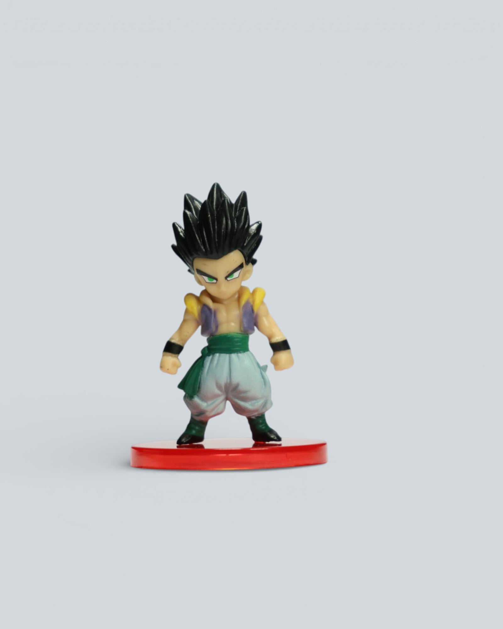 Dragon Ball Z: Gotenks - Mini Figure