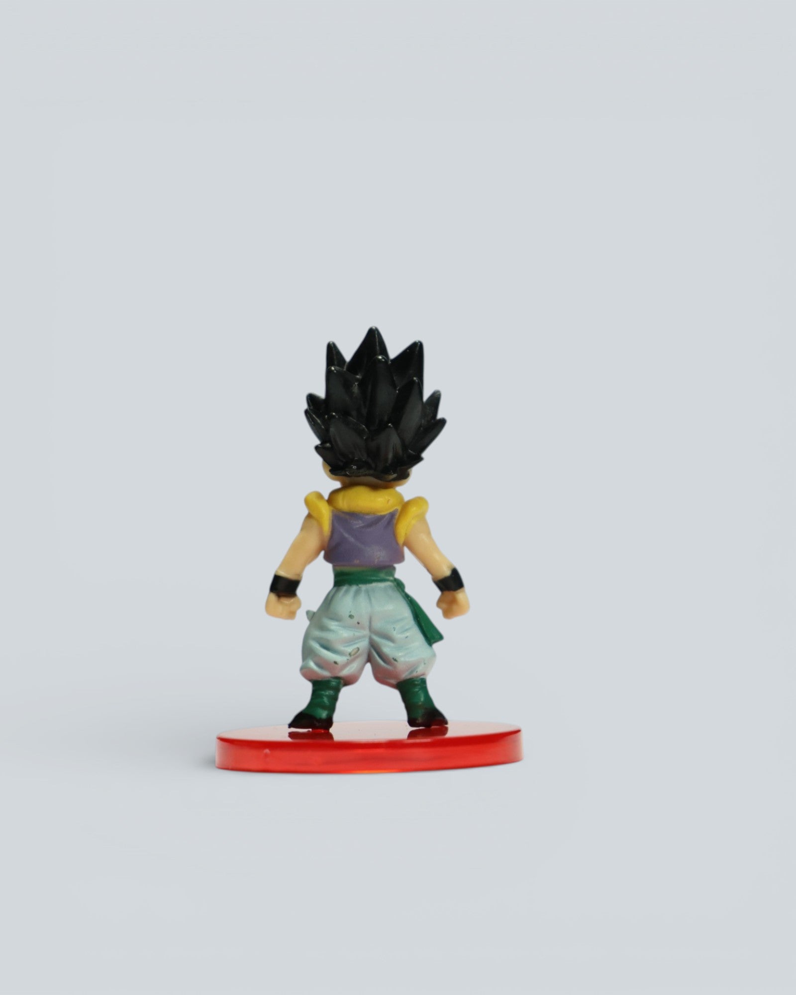 Dragon Ball Z: Gotenks - Mini Figure