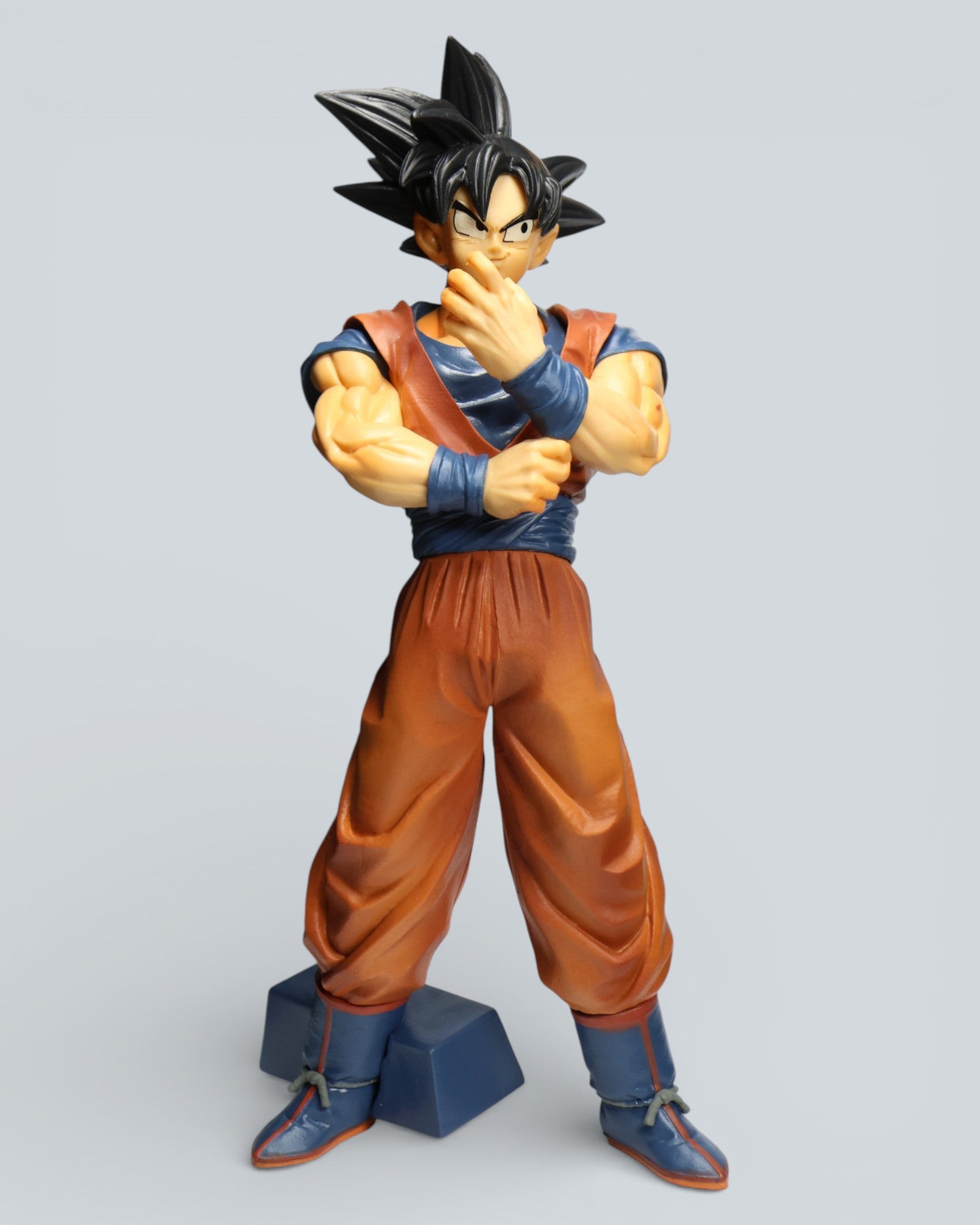 Dragon Ball Z: Goku - (Base Form) - 11 inch Figure