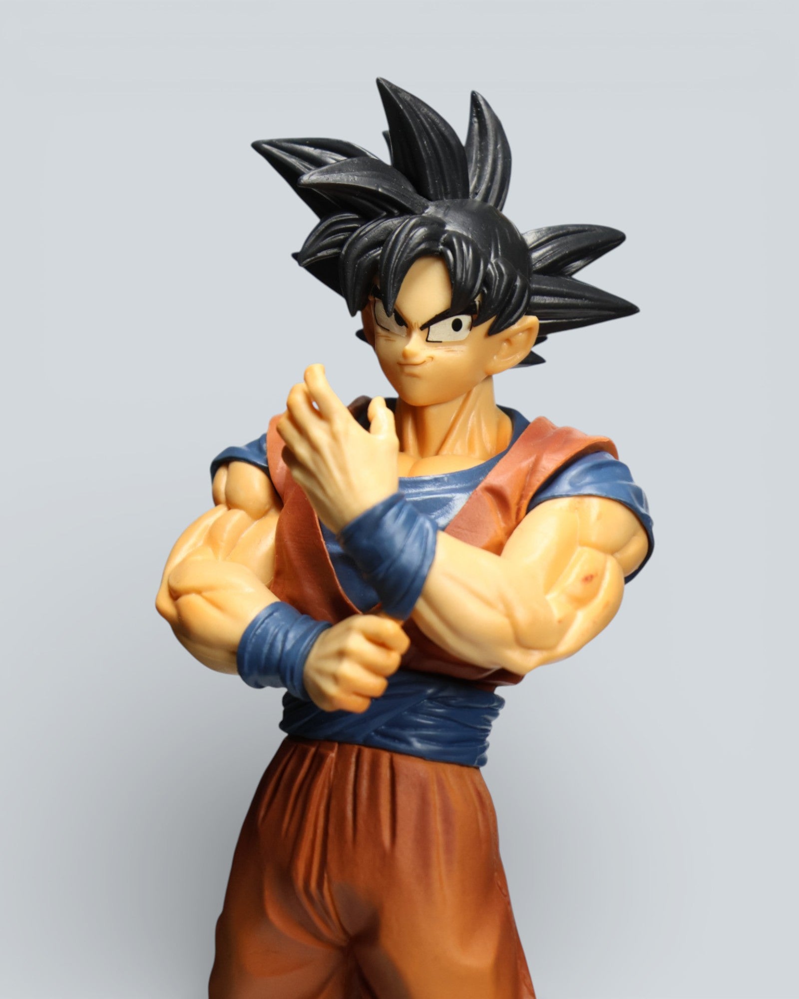 Dragon Ball Z: Goku - (Base Form) - 11 inch Figure