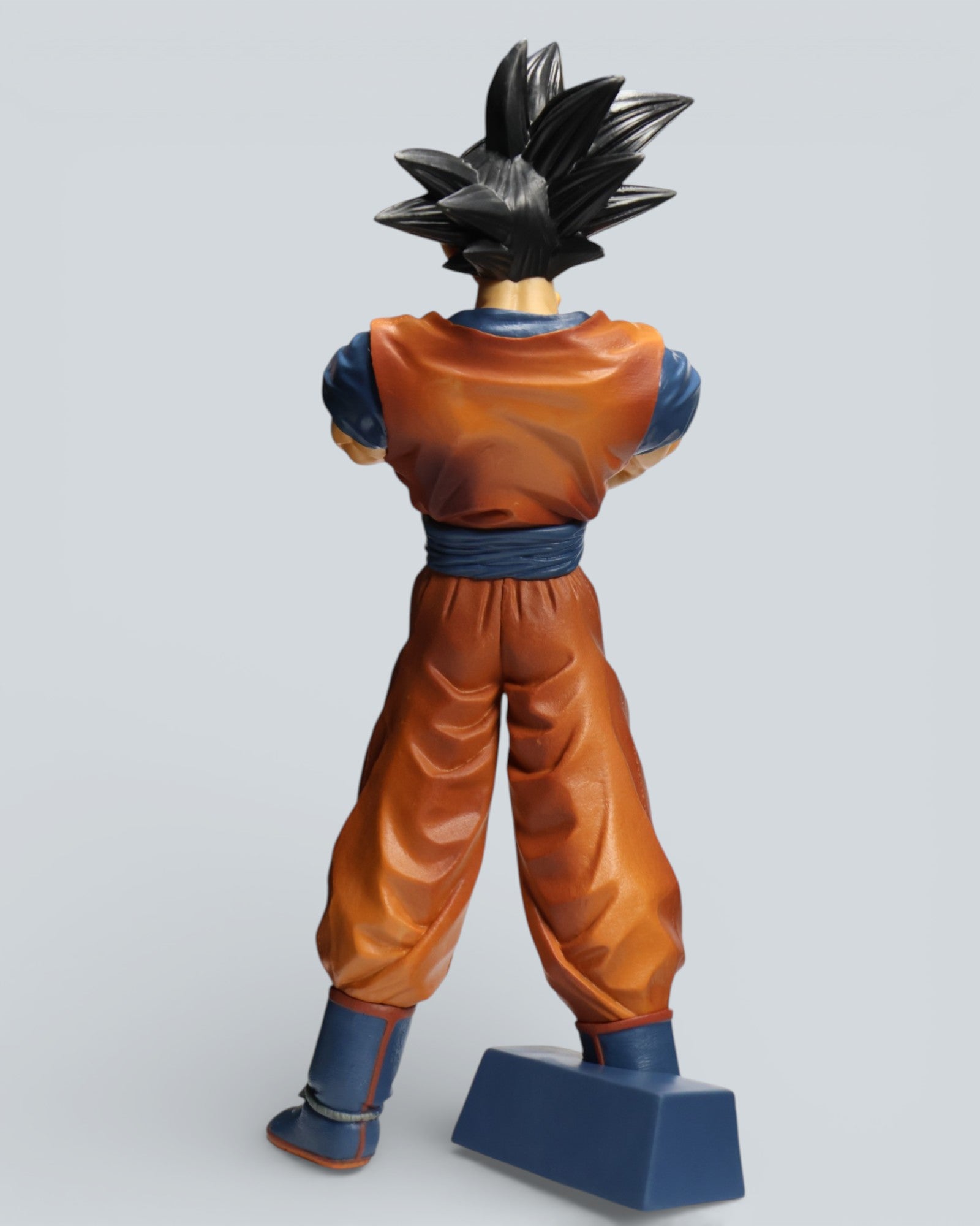 Dragon Ball Z: Goku - (Base Form) - 11 inch Figure