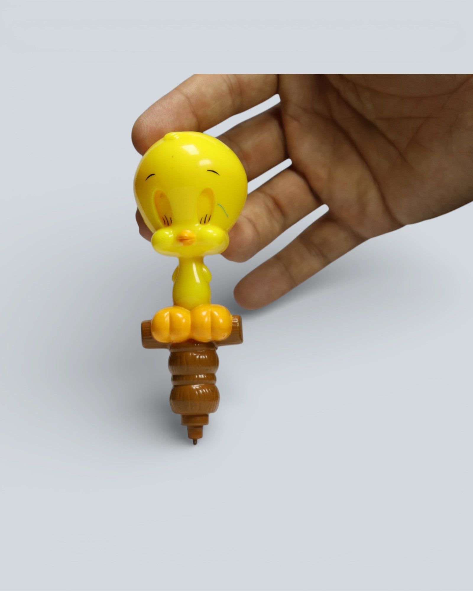 Looney Tunes: Tweety Bird Novelty Topper Pen