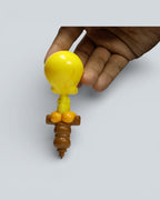 Looney Tunes: Tweety Bird Novelty Topper Pen