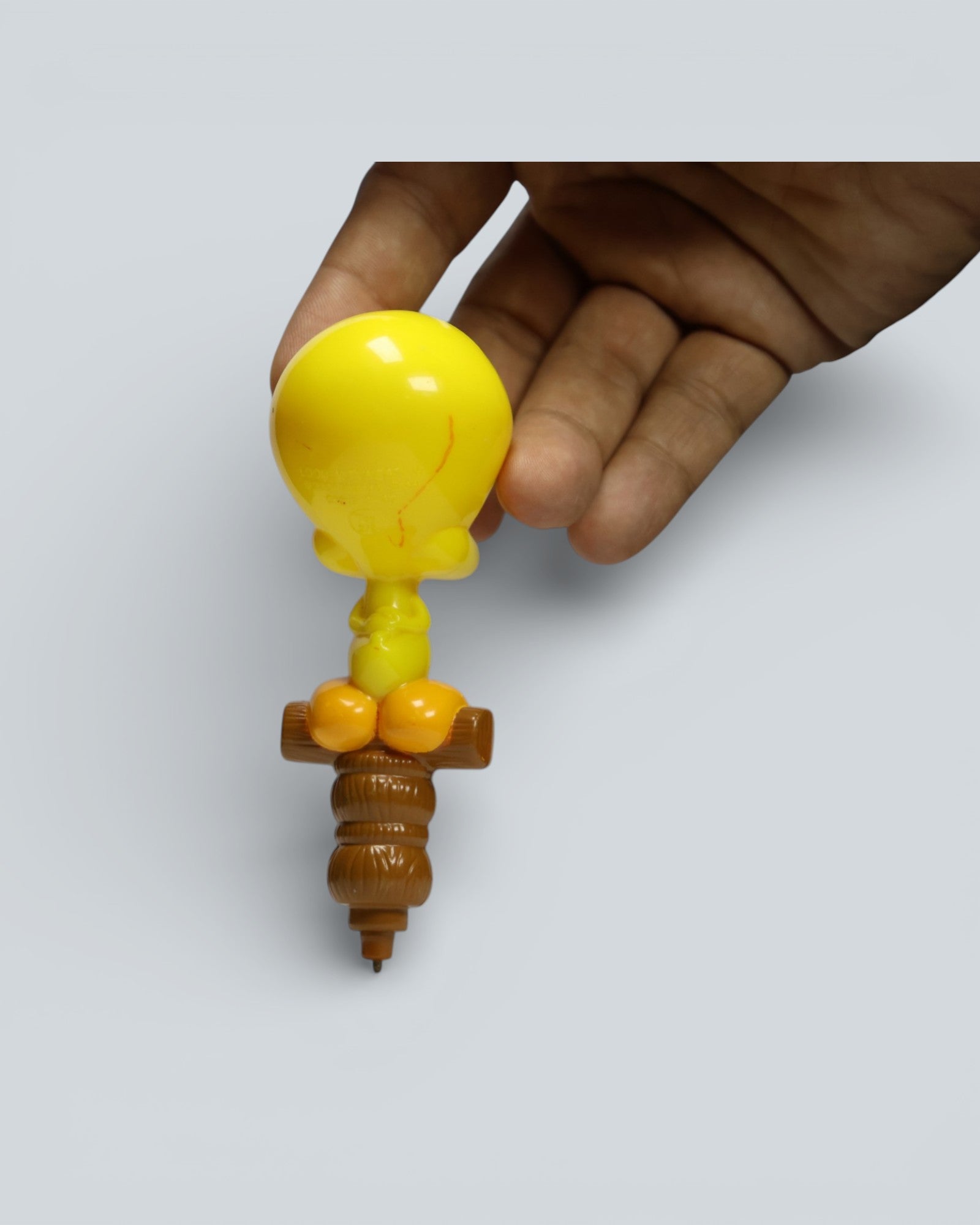 Looney Tunes: Tweety Bird Novelty Topper Pen