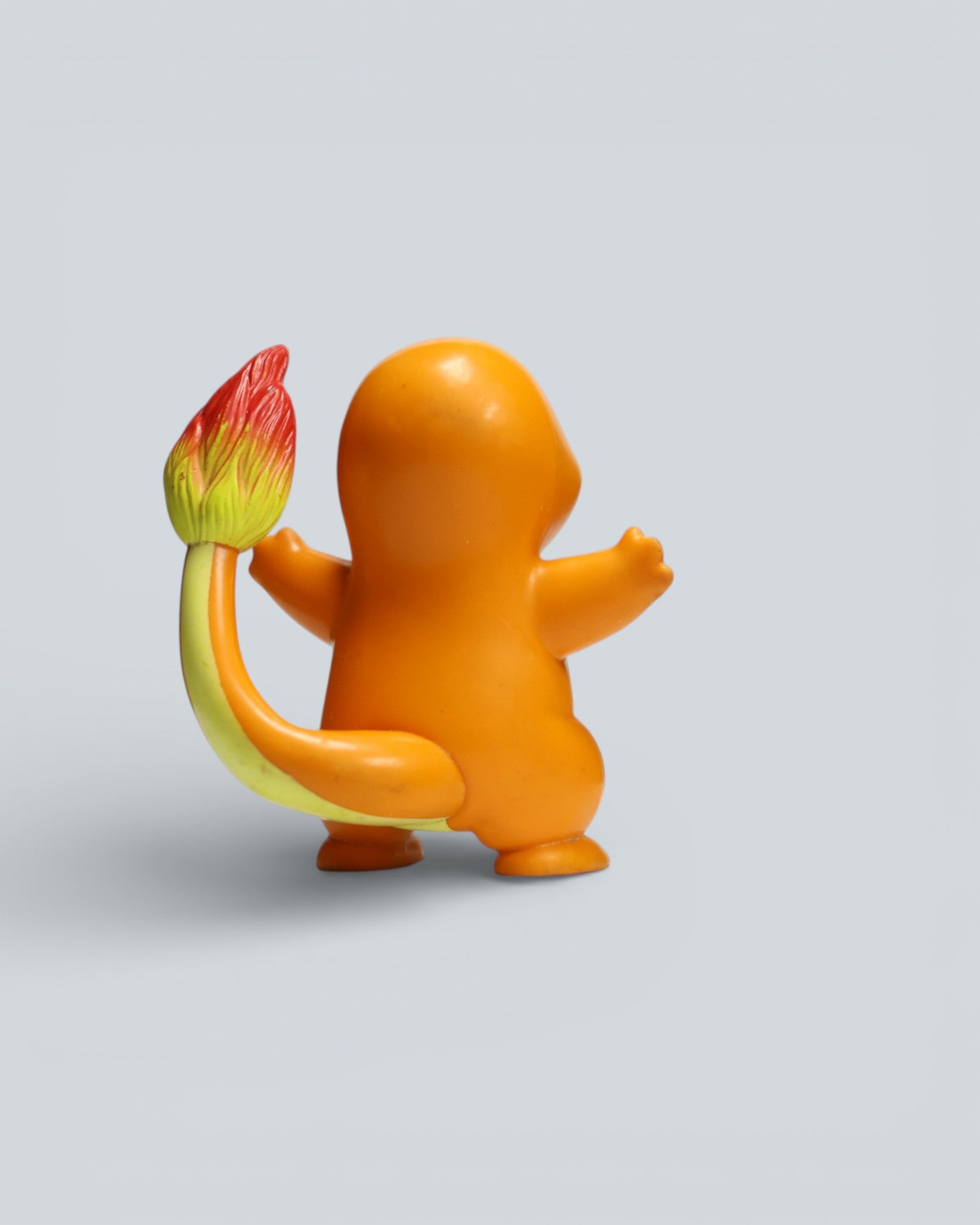 Pokémon: Charmander Vintage Collectible Figure