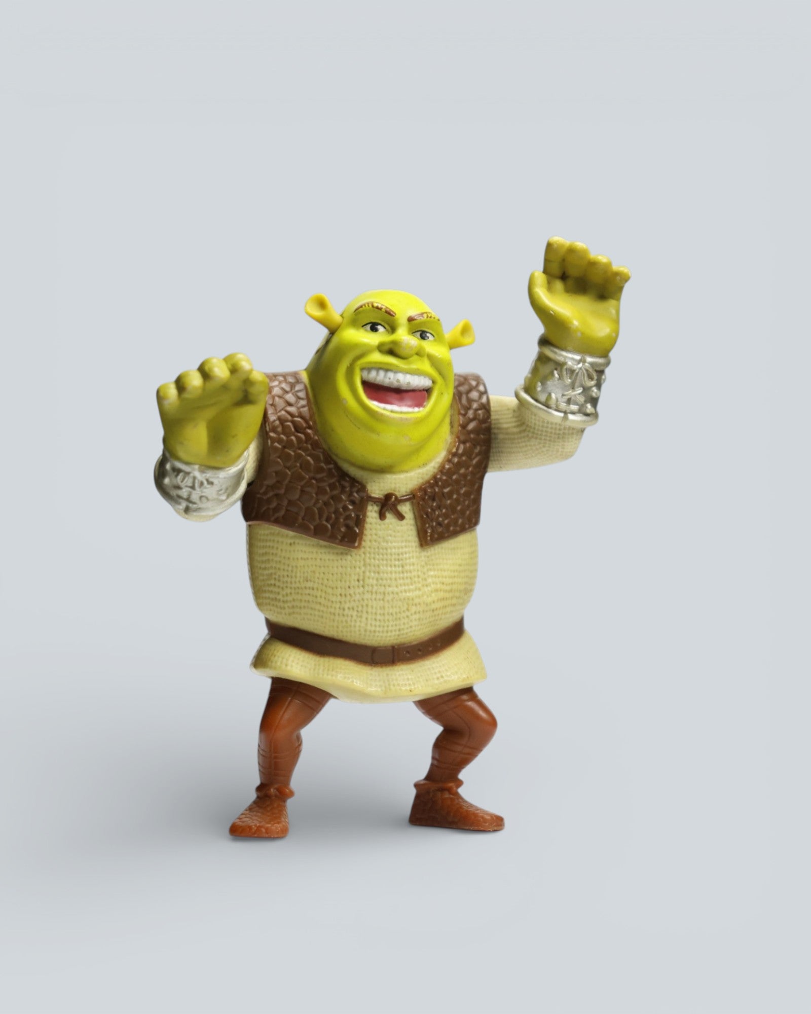 Shrek - Collectible Figure