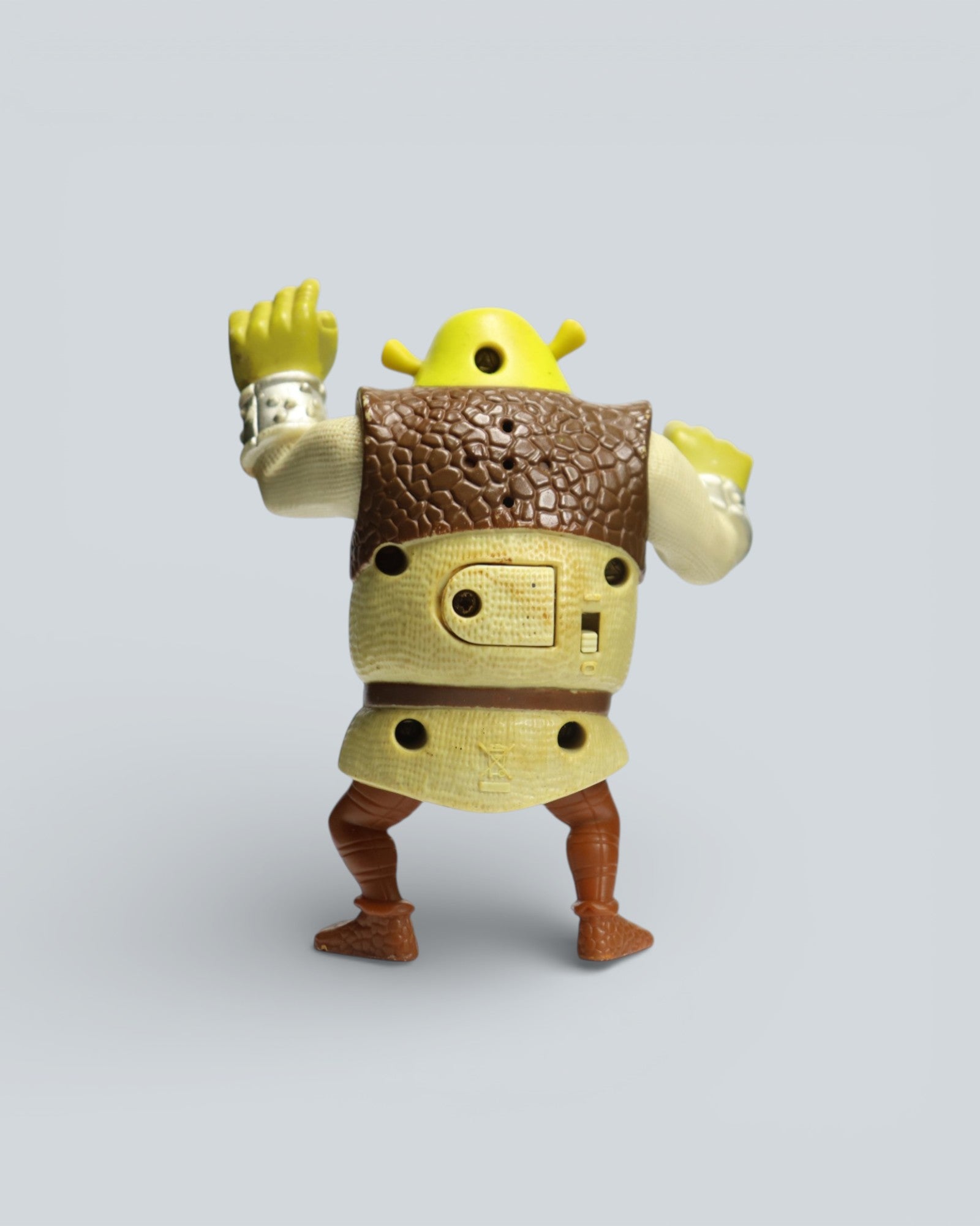Shrek - Collectible Figure