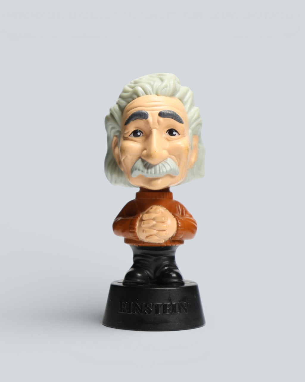 Albert Einstein - Vintage Collectible