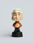 Albert Einstein - Vintage Collectible