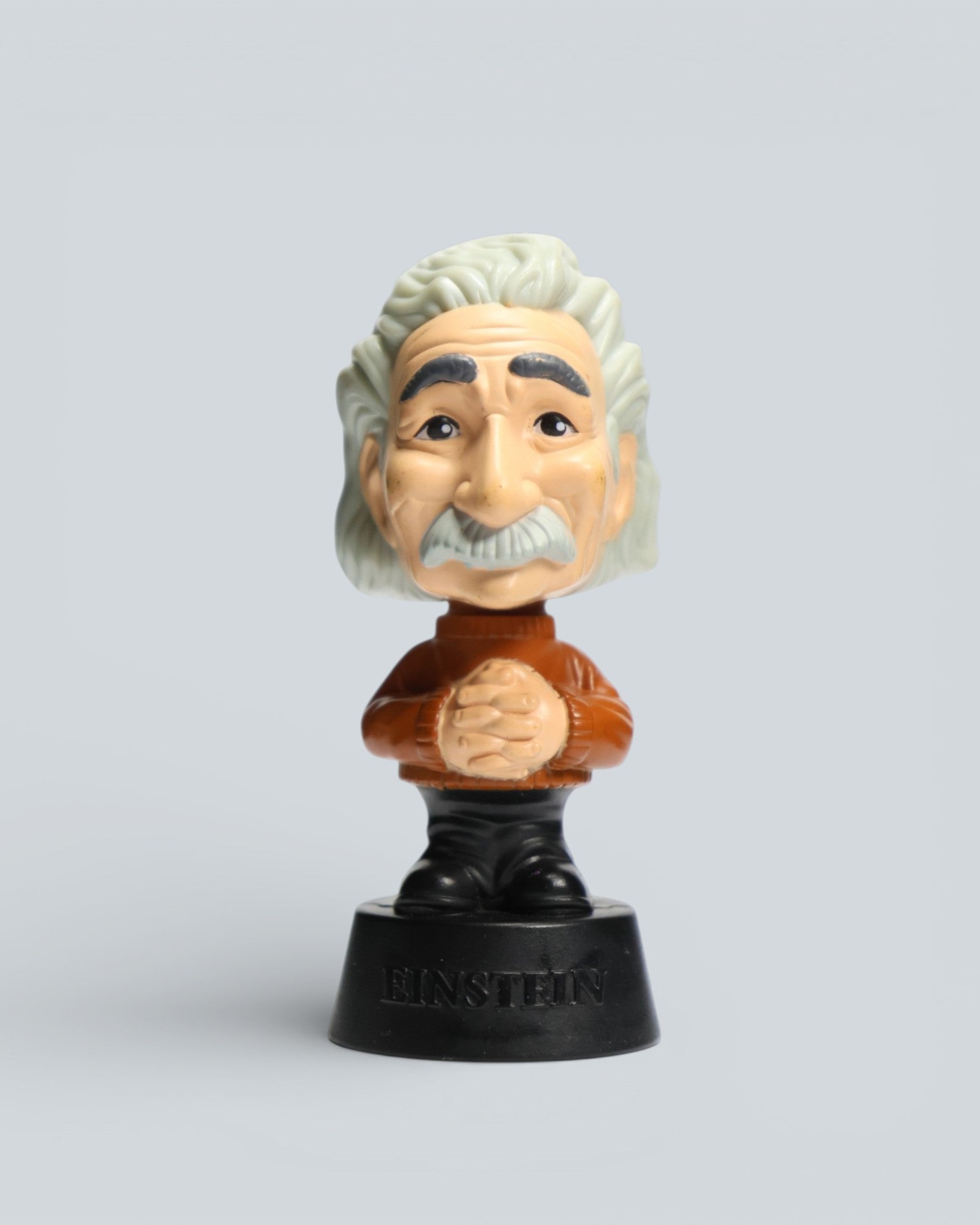 Albert Einstein - Vintage Collectible