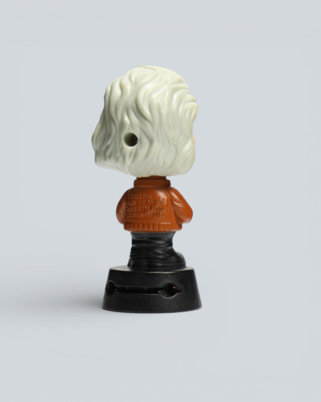 Albert Einstein - Vintage Collectible