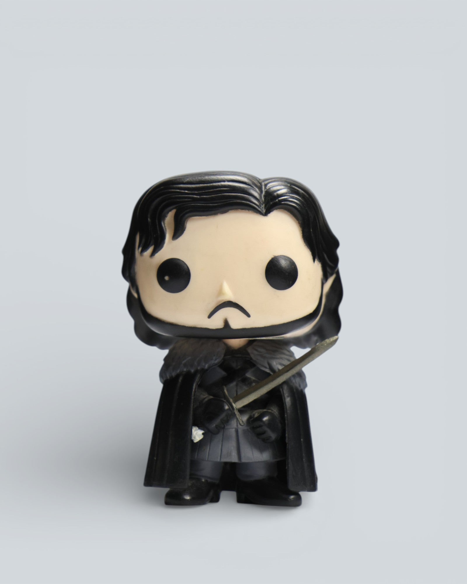 Game of Thrones - John Snow - FunkoPop