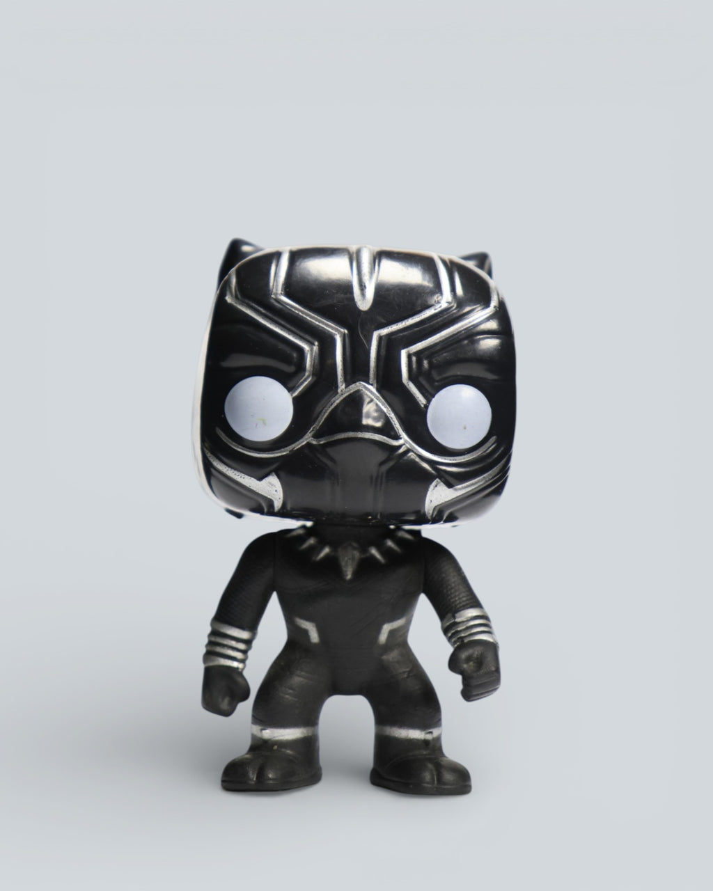 Marvel: Black Panther - FunkoPop