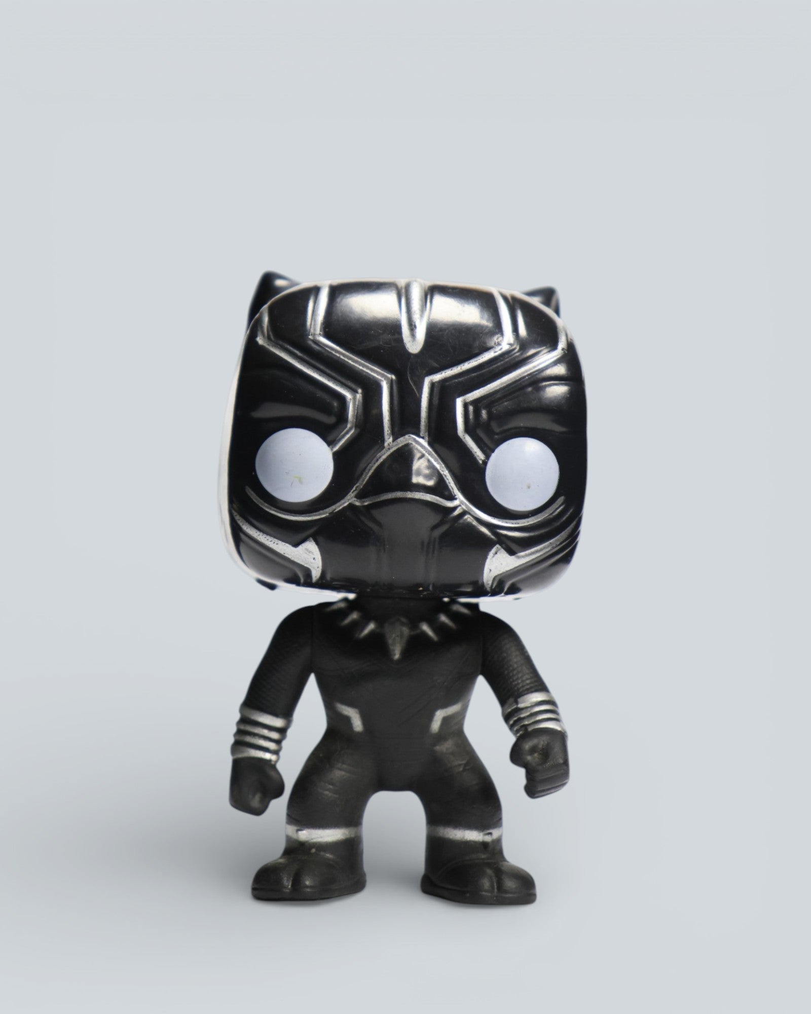 Marvel: Black Panther - FunkoPop