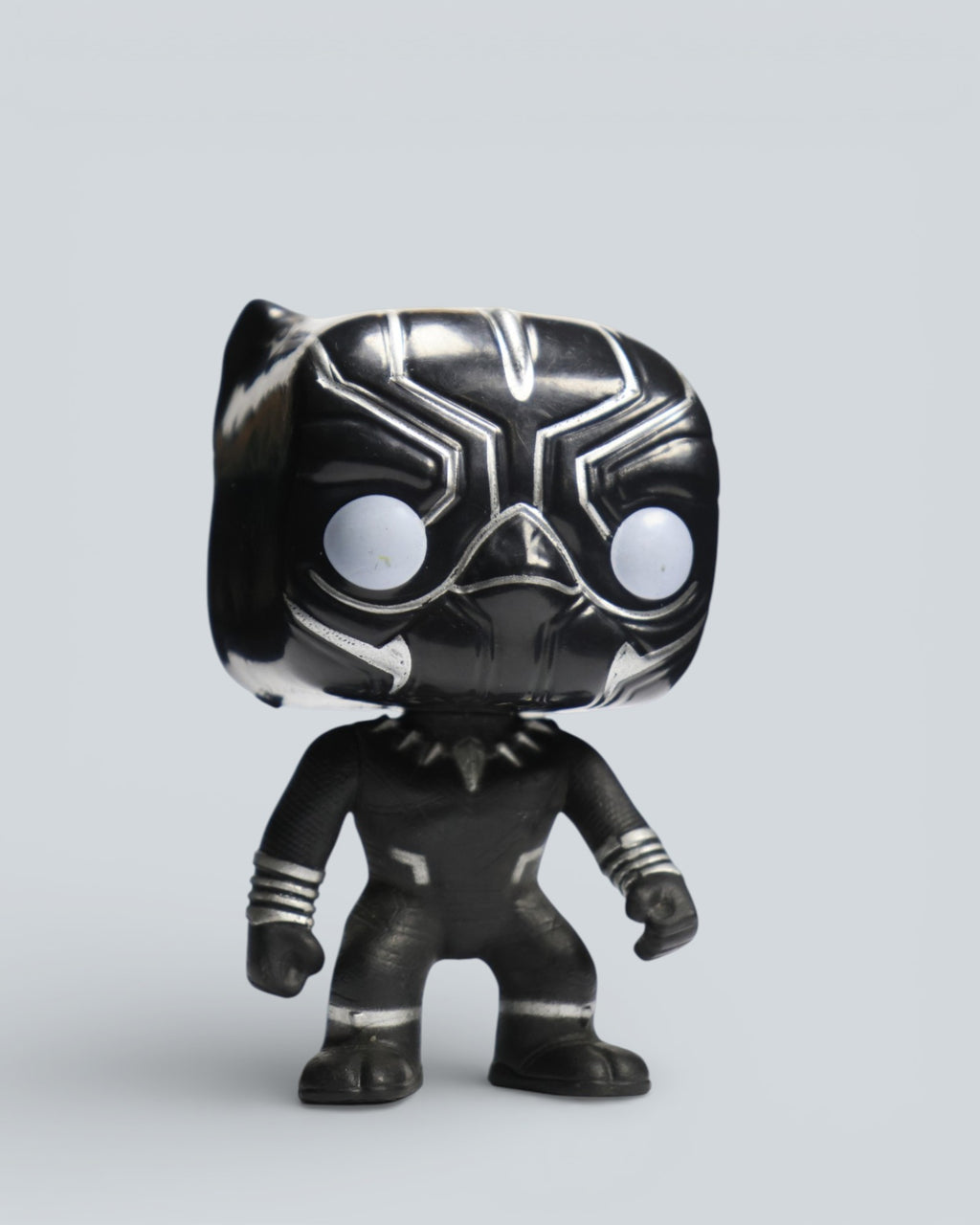 Marvel: Black Panther - FunkoPop