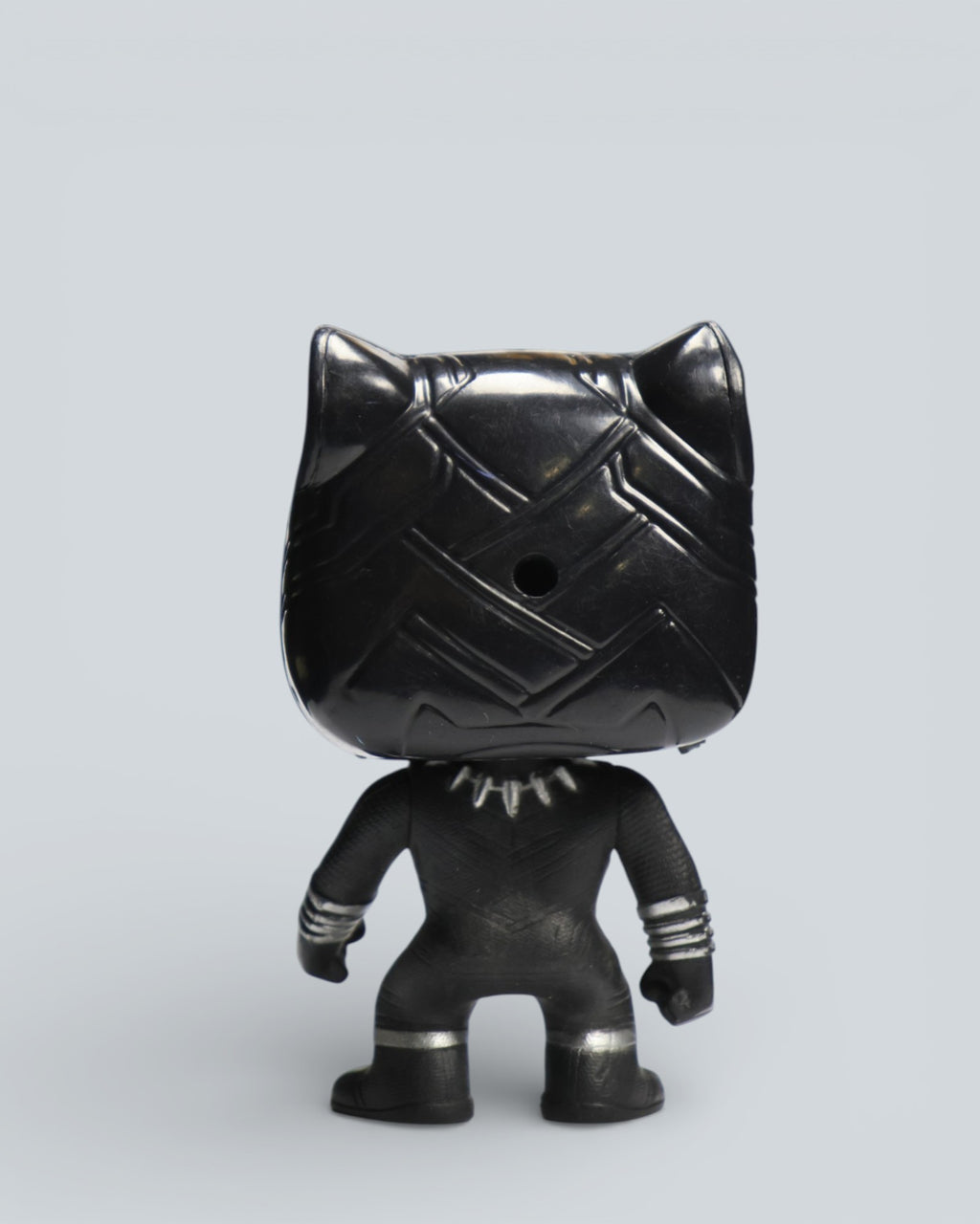 Marvel: Black Panther - FunkoPop