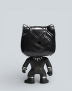 Marvel: Black Panther - FunkoPop