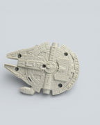 Star Wars: Millennium Falcon & R2-D2 Figure Set