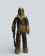 Star Wars - Chewbacca - Action Figure
